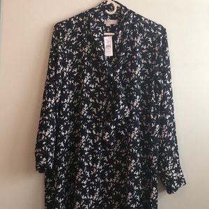 NWT EXCELLENT Maternity Tunic Blouse!!
